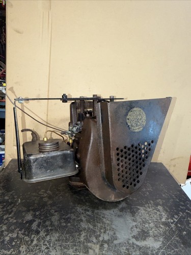 Antique wmb briggs stratton - &,