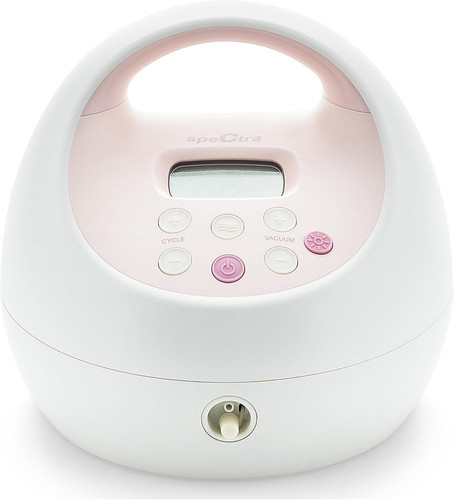 Spectra plus hospital - s2,