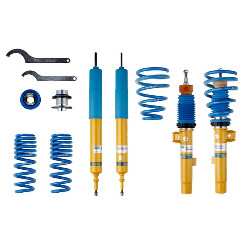 Bilstein b14 pss - bilstein,