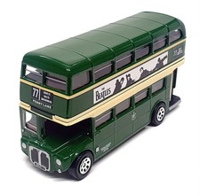 Corgi 13cm Long 32304 - AEC