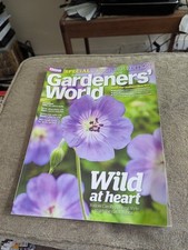 Gardeners world Magazine