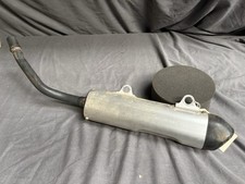 Kawasaki KX 125 Silencer 1999 2000 2001 2002 Motocross MX