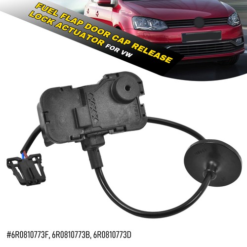 Fuel cap door tank flap - cap,