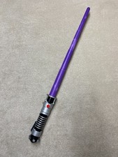 Mace Windu Lightsaber Star