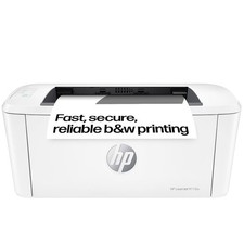 HP LaserJet M110w Wireless