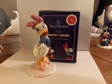Royal Doulton DAISY DUCK