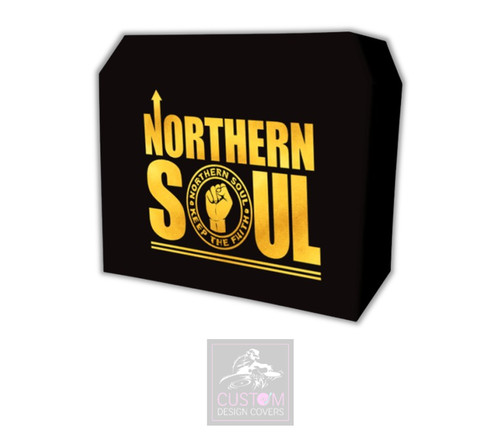 Northern soul lycra - soul, dj