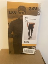 2XU Mens Ignition Compression