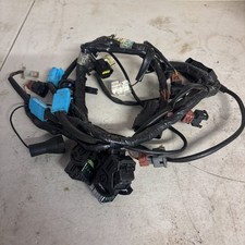 Triumph Daytona T595 Speed