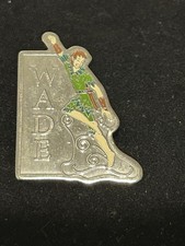 Vintage Wade Peter Pan Enamel