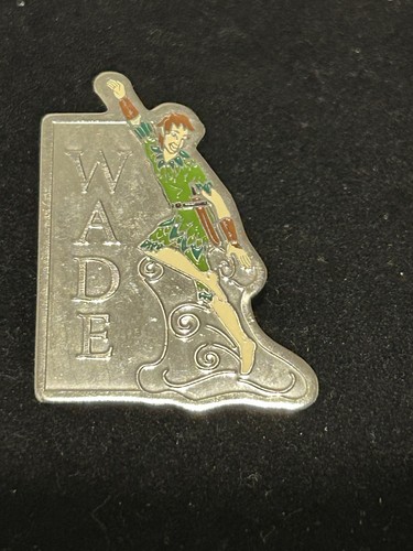 Vintage wade peter pan - wade,