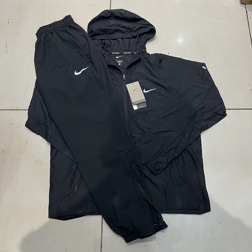 Nike hooded full - hooded, 2-piece