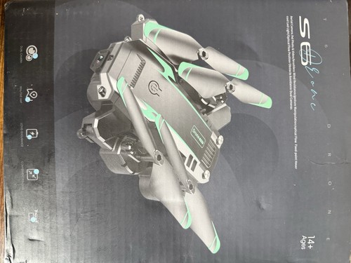 Drone foldable camera - foldable,