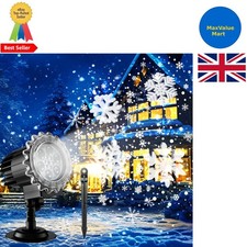 Christmas Projector Lights