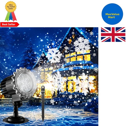 Christmas projector lights - christmas,