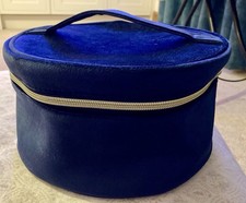 Marks & Spencer’s Navy Blue