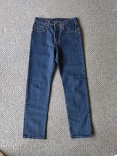 Levi’s Women Jeans Blue 501