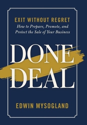Done deal exit without - deal:,