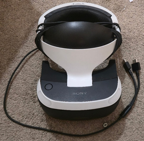 Sony playstation ps4 psvr - playstation,