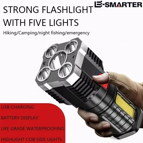 5led high power - pc,