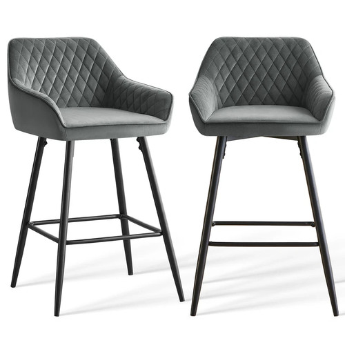Breakfast bar stools - 1/2/4x,