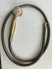 Retro Shabby Chic Shower Head & Hose