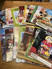 Jean Greenhowe's Knitting