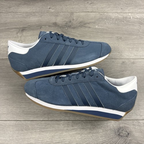 Adidas country suede shoes - country,
