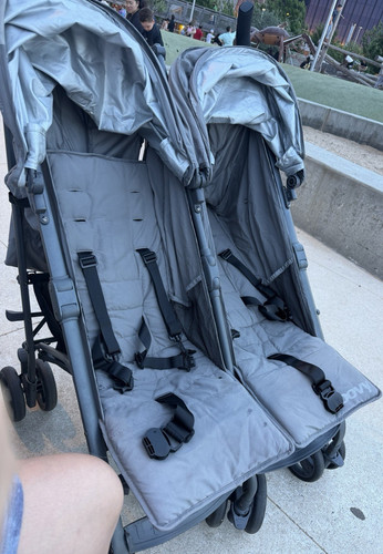 Joovy twin groove ultralight - joovy,