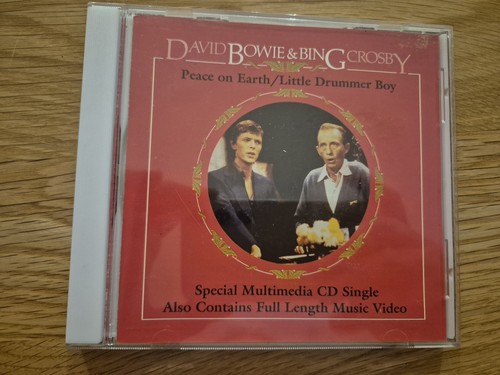 Bowie bing peace - bowie, earth