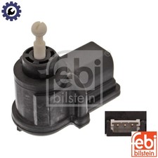 ACTUATOR HEADLIGHT LEVELLING