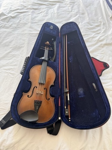 Stentor student violins 4 - violins, 3/4