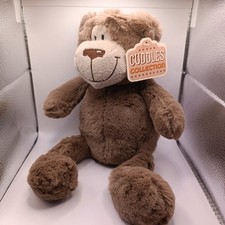 Medium TEDDY BEAR Card Factory