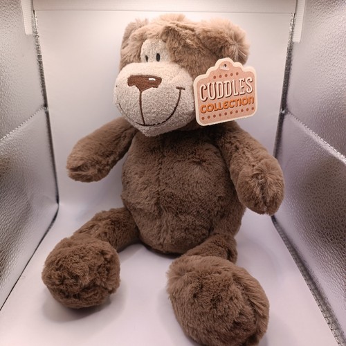 Medium teddy bear card factory - bear,