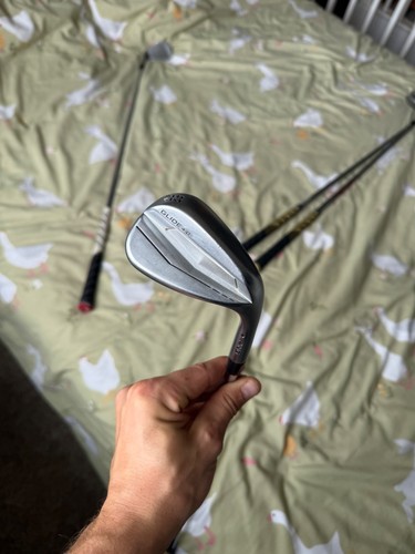 Ping glide gap - ping,