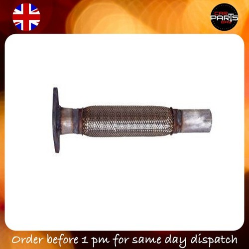 Exhaust ford fiesta courier - exhaust,