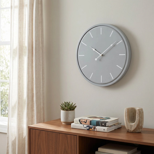 Karlsson wall clock - karlsson,