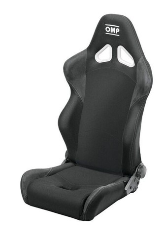 Pair e46 bmw omp seats - e46,