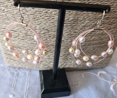 Unusual honora 925 - 925, silver