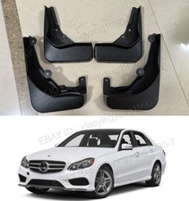 For 2014-2016 Mercedes Benz E