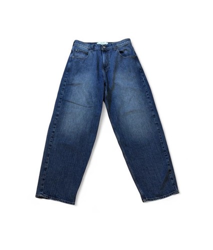 Hollister baggy skater jeans - skater,