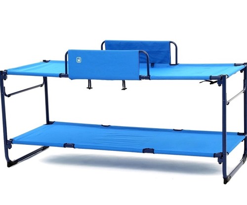 Gear duo bunk bed - hi-gear, double