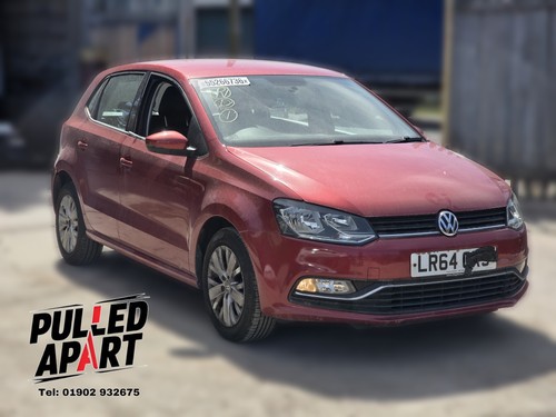 Breaking 2014 2017 volkswagen - breaking, 2014-2017