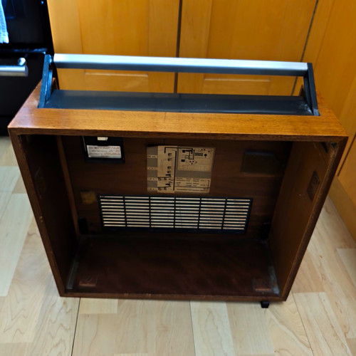 Revox a77 stereo reel - stereo, reel-to-reel