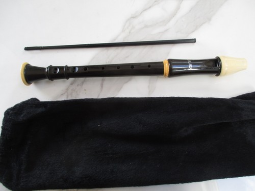 Aulos recorder musical - recorder,