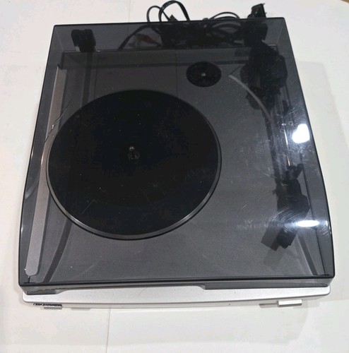 Sony j11 auto return - sony, belt