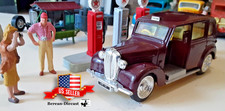 Ertl Classic Vehicles1948