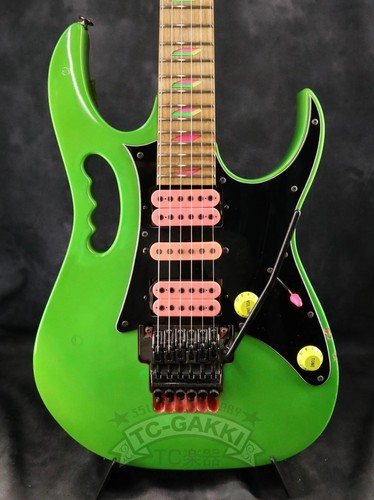 Ibanez 1987 jem777 - ibanez,