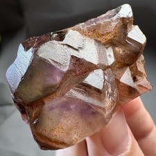 Natural Cathedral Elestial