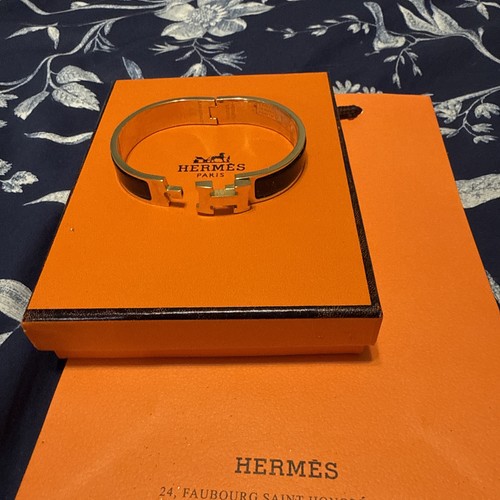 Brand new black hermes - new, (noir)